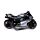 Pull Back Action Toy - Motorbike Car