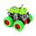 Push/Pull Action Toy - 4x4 Stunt Quad Bike