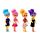 Kids Dress Up Doll Toy - Fairy