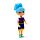 Kids Dress Up Doll Toy - Fairy
