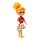 Kids Dress Up Doll Toy - Fairy