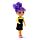 Kids Dress Up Doll Toy - Fairy