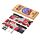 24pc 3D Kids Wooden Jigsaw Puzzle - Motor Vehicles