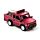 24pc 3D Kids Wooden Jigsaw Puzzle - Motor Vehicles