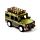 24pc 3D Kids Wooden Jigsaw Puzzle - Motor Vehicles