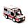 24pc 3D Kids Wooden Jigsaw Puzzle - Motor Vehicles
