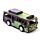 24pc 3D Kids Wooden Jigsaw Puzzle - Motor Vehicles