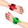 Wrist Slap Toy - Dragon