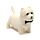 Stretchy Fidget Toy - West Highland Terrier
