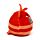 Queasy Squeezies Fidget Toy - Adoramals Lobster
