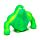 Stretchy Stress/Fidget Toy - Gorilla 18cm