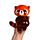 Queasy Squeezies Large Fidget Toy - Adoramals Zoo Mix 1