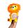 Queasy Squeezies Large Fidget Toy - Adoramals Zoo Mix 1