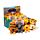 Queasy Squeezies Large Fidget Toy - Adoramals Zoo Mix 2