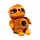 Queasy Squeezies Large Fidget Toy - Adoramals Zoo Mix 2