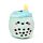 Queasy Squeezies Fidget Toy - Foodiemals Bubble Tea
