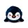 High Bounce Plush Ball Toy - Adoramals Ocean