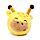 High Bounce Plush Ball Toy - Adoramals Wild