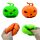 Soft Squeezy Fidget Toy - Pumpkin
