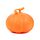Soft Squeezy Fidget Toy - Pumpkin