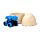 Kids Friction Action Toy - Mystery Dinosaur Egg Telescopic