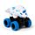 Kids Friction Action Toy - Mystery Dinosaur Egg Telescopic