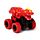 Kids Friction Action Toy - Mystery Dinosaur Egg Telescopic
