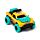 Kids Friction Action Toy - Engine Pop Stunt Car