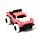 Kids Friction Action Toy - Engine Pop Stunt Car