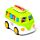 Kids Friction Action Toy - Cartoon Food Truck