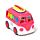 Kids Friction Action Toy - Cartoon Food Truck