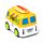 Kids Friction Action Toy - Cartoon Food Truck