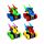 Fun Kids LED Stunt Action Toy - Dragon Head