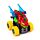 Fun Kids LED Stunt Action Toy - Dragon Head