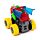 Fun Kids LED Stunt Action Toy - Dragon Head