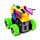 Fun Kids LED Stunt Action Toy - Dragon Head
