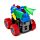 Fun Kids LED Stunt Action Toy - Dragon Head