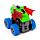 Fun Kids LED Stunt Action Toy - Dragon Head