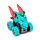 Fun Kids LED Stunt Action Toy - Eagle Head