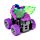 Fun Kids LED Stunt Action Toy - Eagle Head