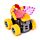 Fun Kids LED Stunt Action Toy - Eagle Head