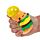 Queasy Squeezies Fidget Toy - Foodiemals