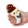 Queasy Squeezies Fidget Toy - Foodiemals