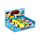 Queasy Squeezies Fidget Toy - Foodiemals