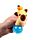Queasy Squeezies Fidget Toy - Adoramals Capybara