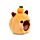 Queasy Squeezies Fidget Toy - Adoramals Capybara
