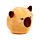Queasy Squeezies Fidget Toy - Adoramals Capybara
