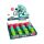 Kids Friction Action Toy - Stunt Tractor with Gears