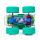 Kids Friction Action Toy - Stunt Tractor with Gears