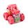 Kids Friction Action Toy - Stunt Tractor with Gears